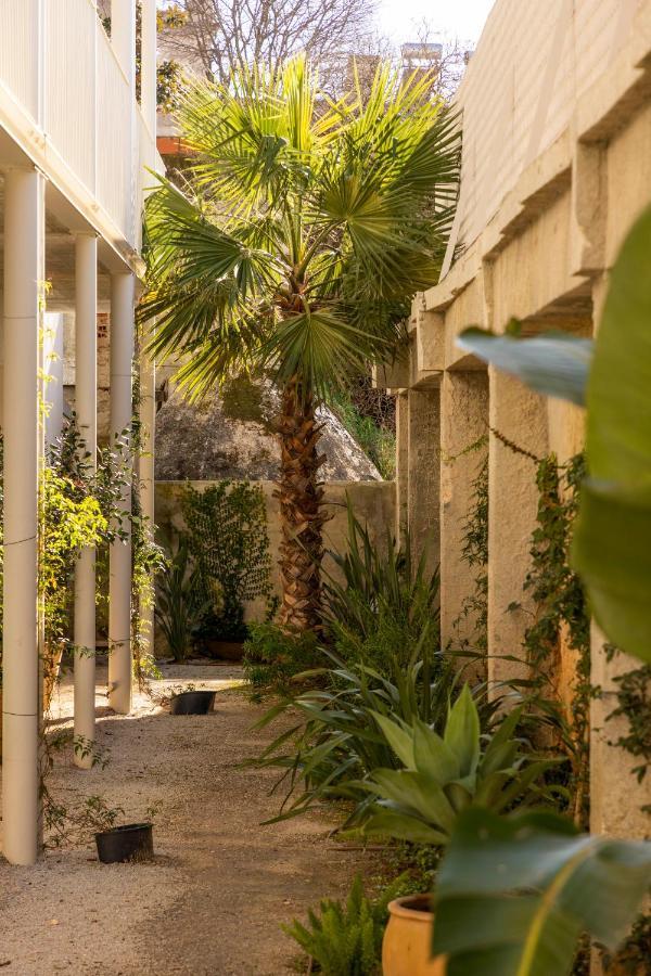 Gæstehus Patio Do Tijolo *